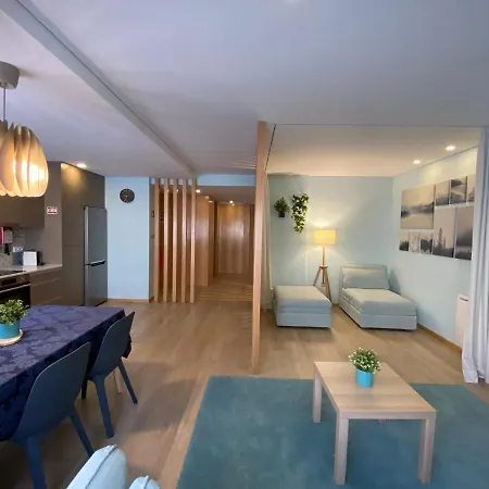 Casa Do Recife, Natureza E Conforto