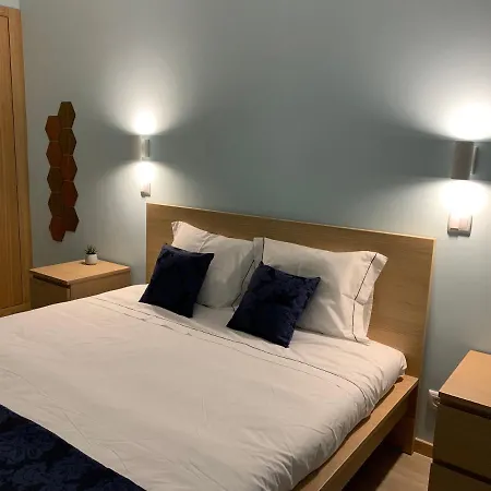 Appartamento Casa Do Recife, Natureza E Conforto