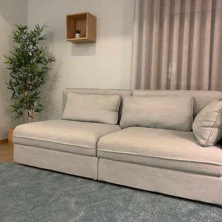 Casa Do Recife, Natureza E Conforto