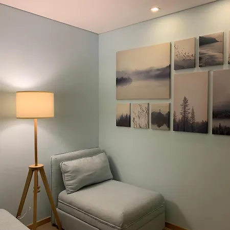 Casa Do Recife, Natureza E Conforto