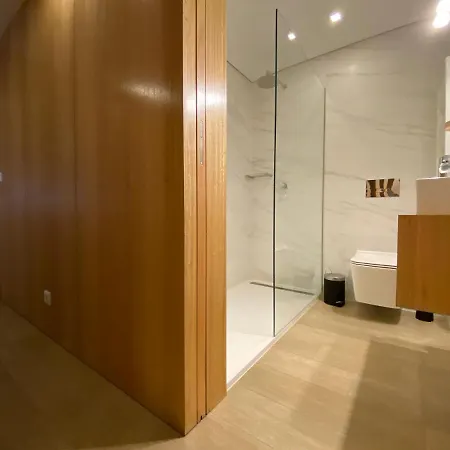 Casa Do Recife, Natureza E Conforto Appartamento *