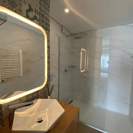 Casa Do Recife, Natureza E Conforto