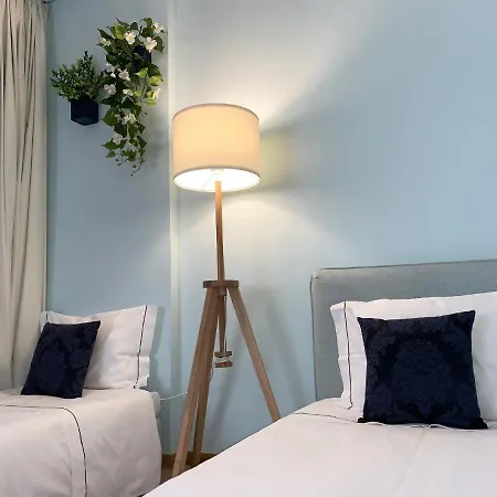 Appartamento Casa Do Recife, Natureza E Conforto Viana do Castelo