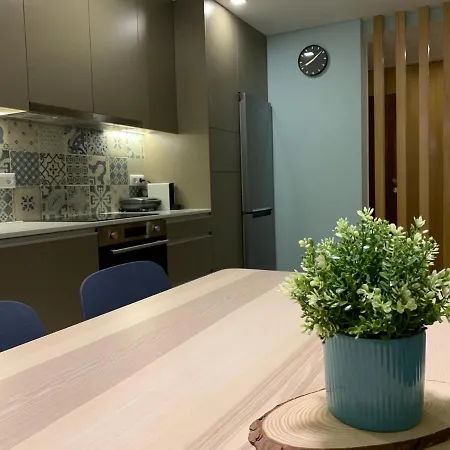 Casa Do Recife, Natureza E Conforto *