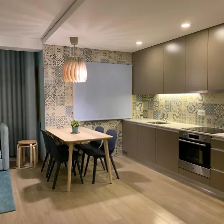 Casa Do Recife, Natureza E Conforto *