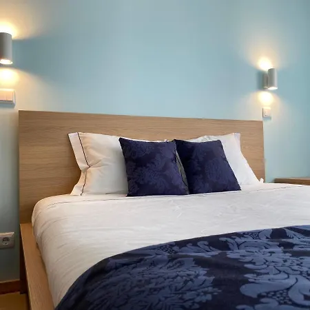 Casa Do Recife, Natureza E Conforto *