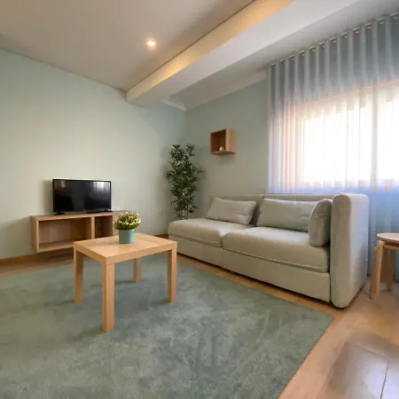Casa Do Recife Apartment *
