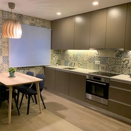 Casa Do Recife Apartment