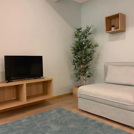 Casa Do Recife, Natureza E Conforto Daire Viana do Castelo