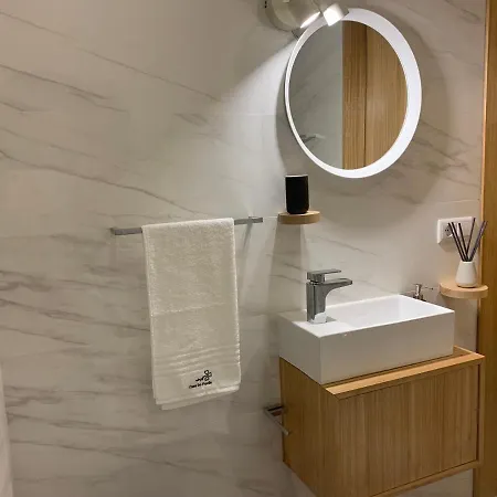 Casa Do Recife, Natureza E Conforto