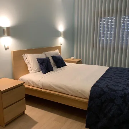 Casa Do Recife, Natureza E Conforto Lejlighed *