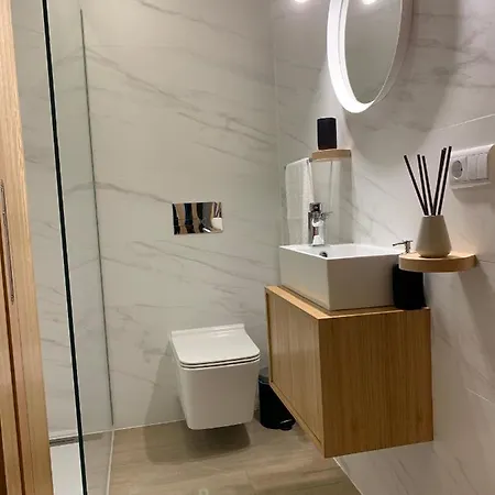 Апартаменты Casa Do Recife, Natureza E Conforto Виана-ду-Каштелу