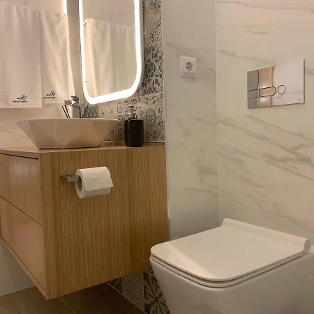 Casa Do Recife, Natureza E Conforto Daire Viana do Castelo