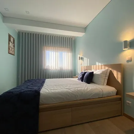 Апартаменты Casa Do Recife, Natureza E Conforto *