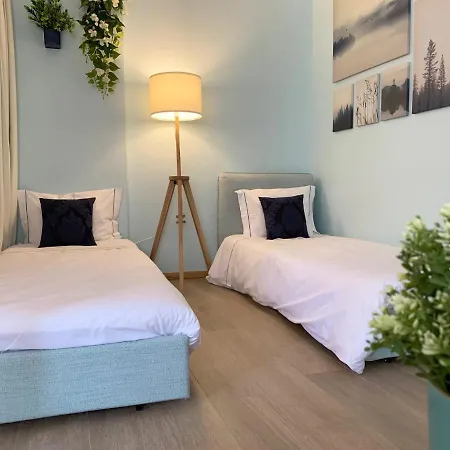 Casa Do Recife, Natureza E Conforto Апартаменты