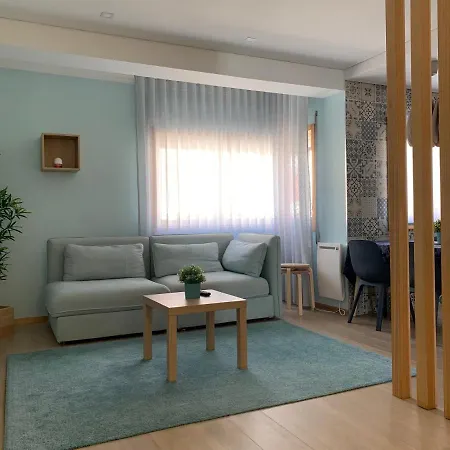 Casa Do Recife, Natureza E Conforto