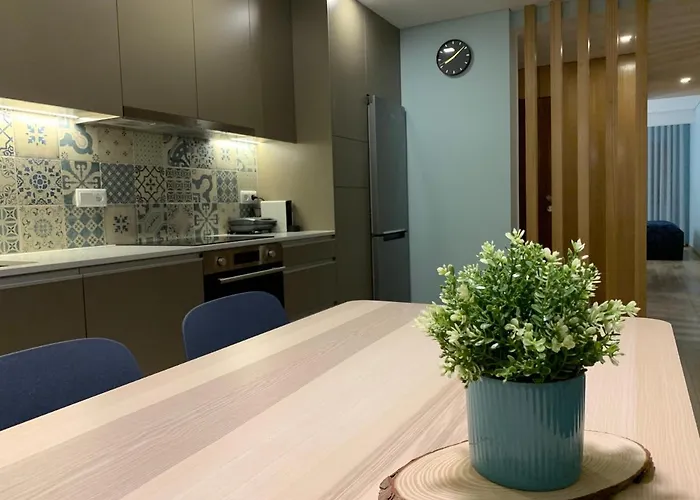 Casa Do Recife, Natureza E Conforto *