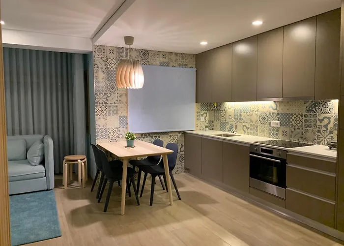 Casa Do Recife, Natureza E Conforto *