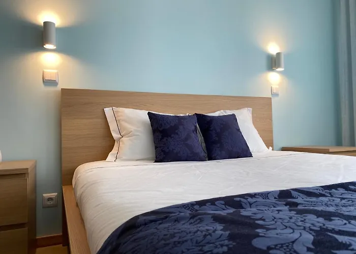 Casa Do Recife, Natureza E Conforto *