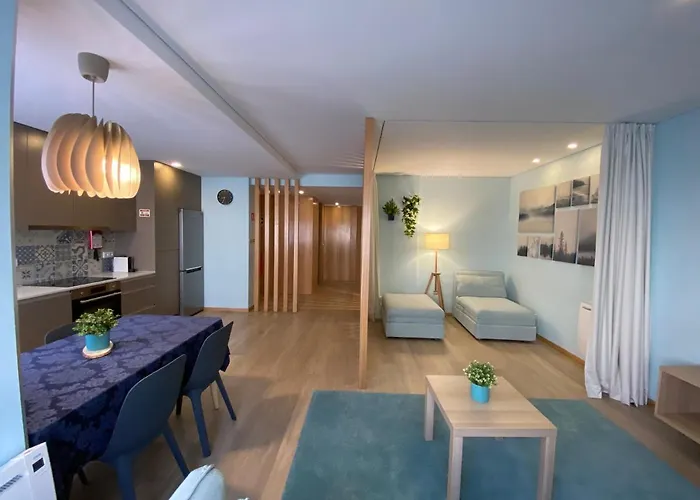 Casa Do Recife, Natureza E Conforto