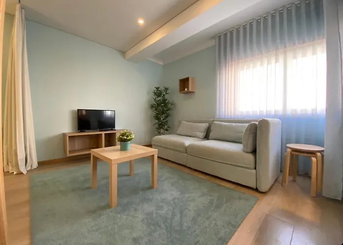 Casa Do Recife, Natureza E Conforto Апартаменты *