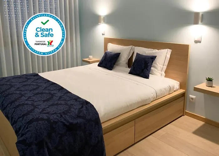 Casa Do Recife, Natureza E Conforto *