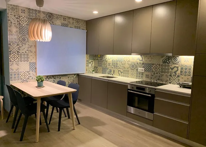 Casa Do Recife, Natureza E Conforto Appartement