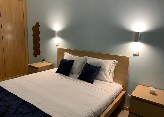 Lejlighed Casa Do Recife, Natureza E Conforto