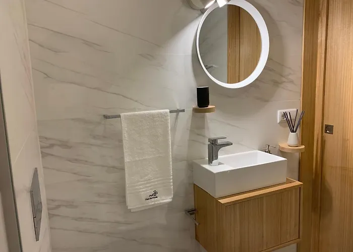 Casa Do Recife, Natureza E Conforto