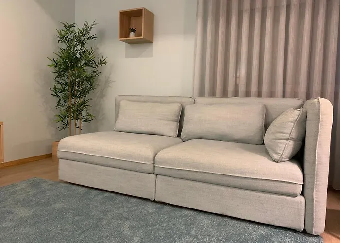 Casa Do Recife, Natureza E Conforto