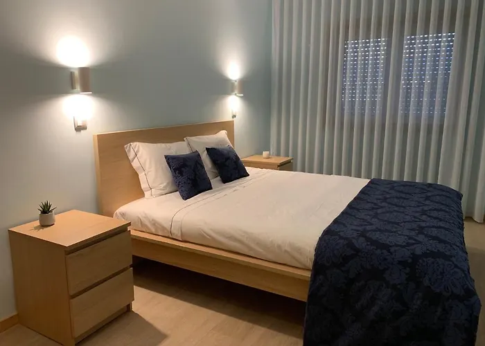 Casa Do Recife, Natureza E Conforto דירה *