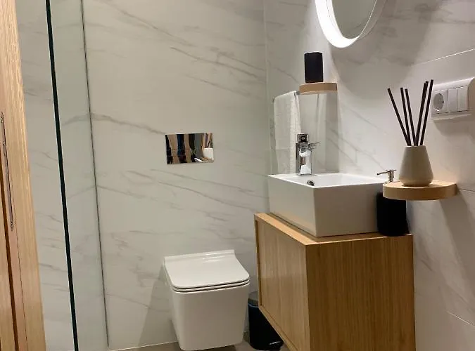 Appartement Casa Do Recife, Natureza E Conforto Viana do Castelo