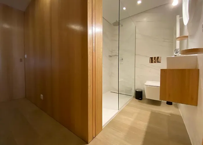 Casa Do Recife, Natureza E Conforto Lejlighed *