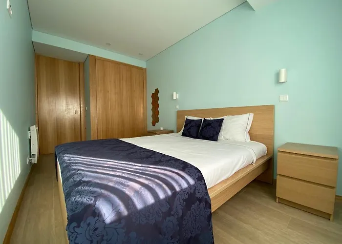 Appartement Casa Do Recife, Natureza E Conforto