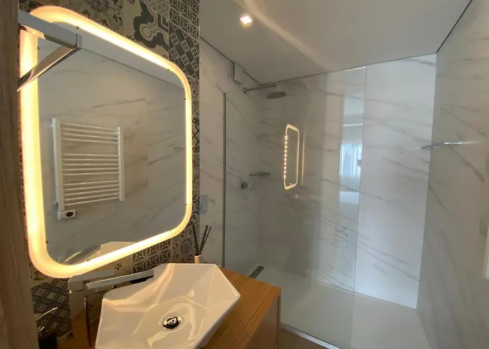 Casa Do Recife, Natureza E Conforto